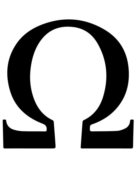 omega hat symbol to copy|omega symbol examples.